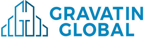 Gravatin Global Logo